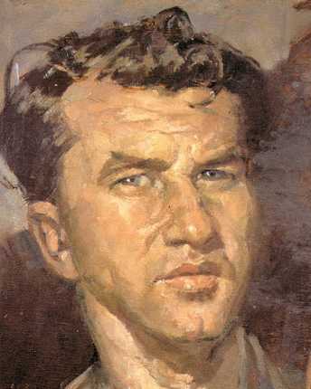 Bilinski Roman